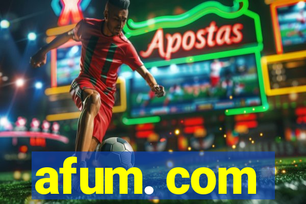 afum. com